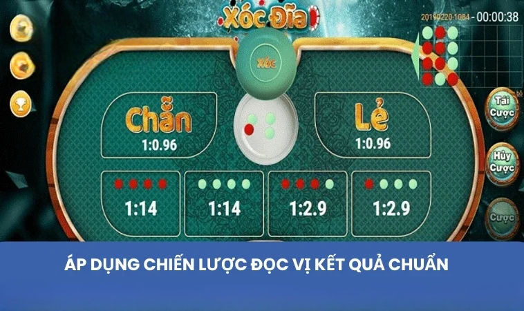 Phần Mềm Đọc Vị Xóc Đĩa – Top 3 Công Cụ Có Độ Chính Xác Cao