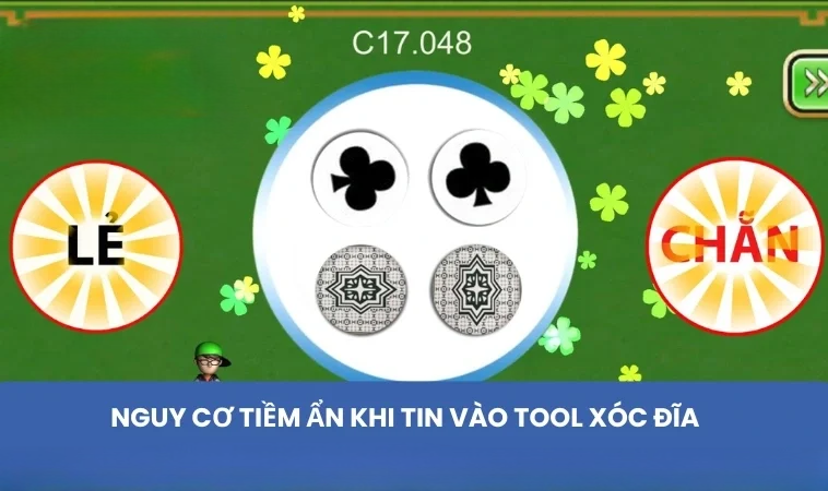 Áp dụng chiến lược đọc vị kết quả chuẩn