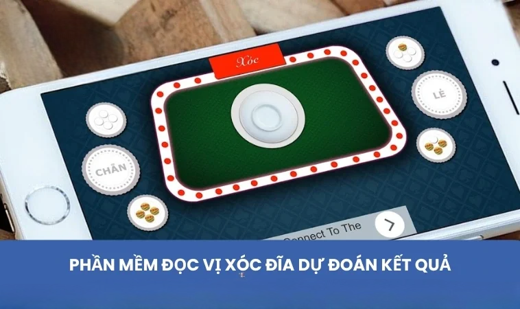 Nguy cơ tiềm ẩn khi tin vào tool xóc đĩa