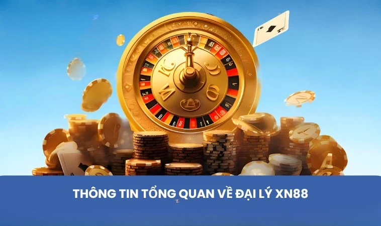 Thông tin tổng quan về đại lý XN88