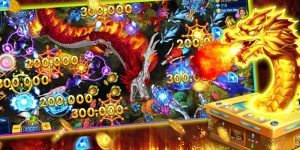 Bắn Cá JDB – Sảnh Game Giải Trí Hàng Đầu Tại Nhà Cái